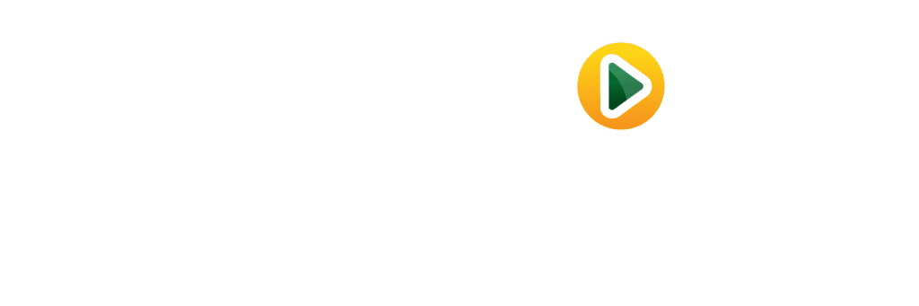 Greenius Logo in White