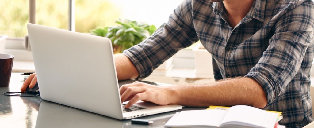 Landscaper on Computer